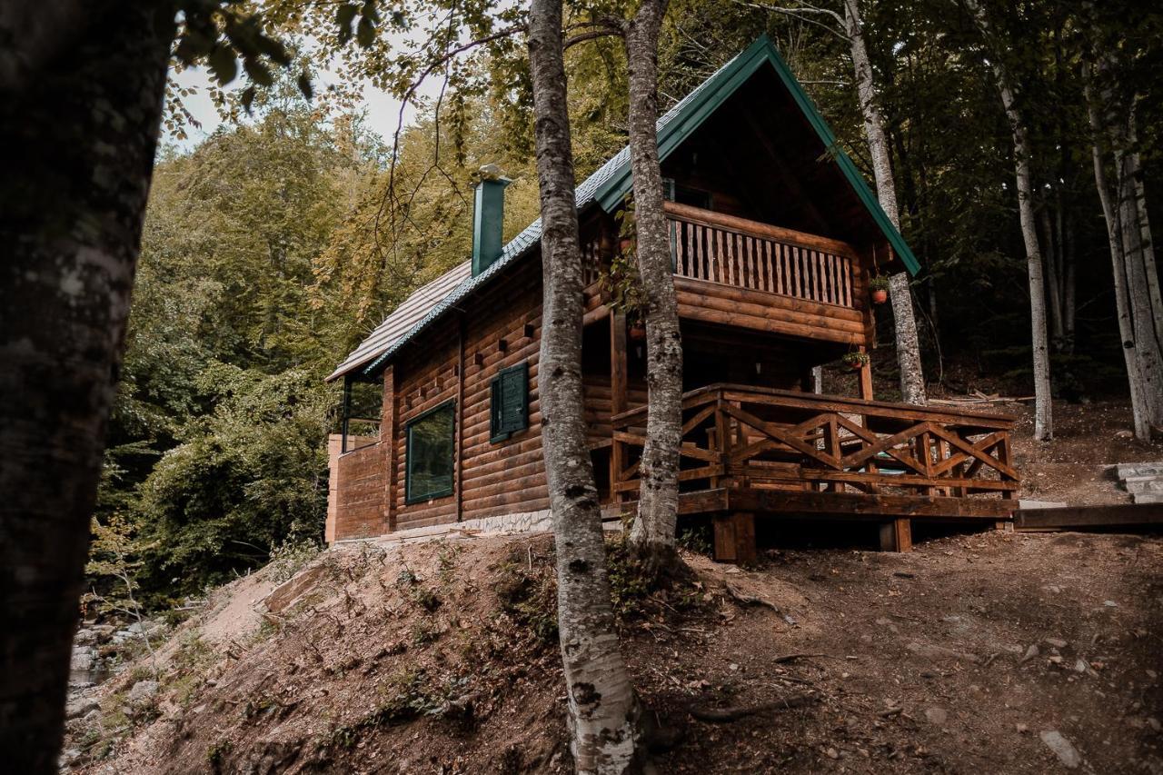 Black River Kolašin Екстериор снимка