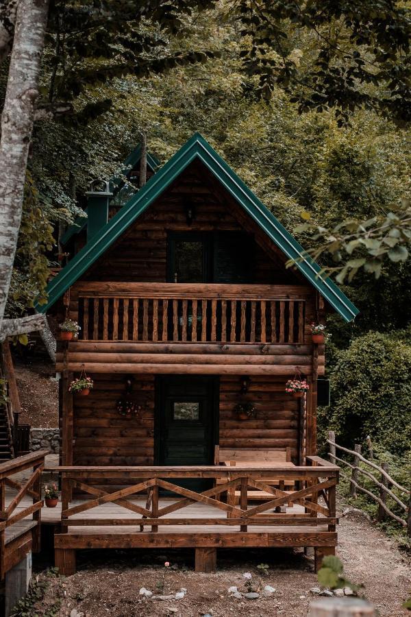 Black River Kolašin Екстериор снимка