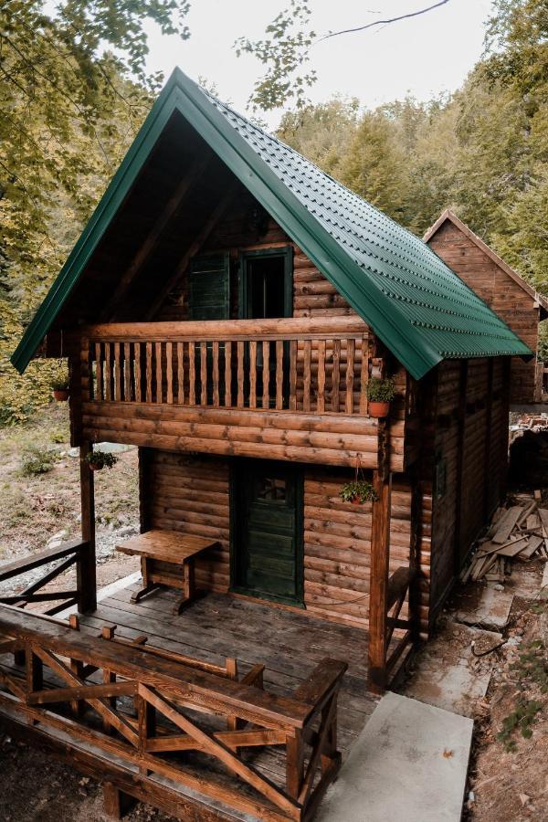 Black River Kolašin Екстериор снимка