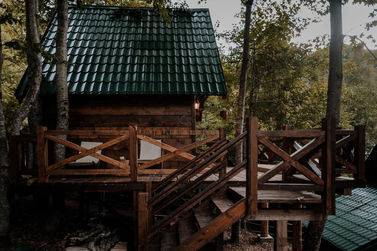 Black River Kolašin Екстериор снимка